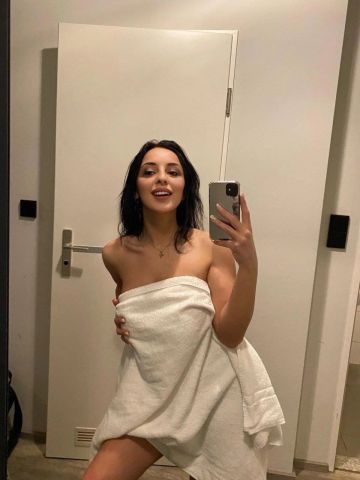 Юлия Ваниль Гергебиль