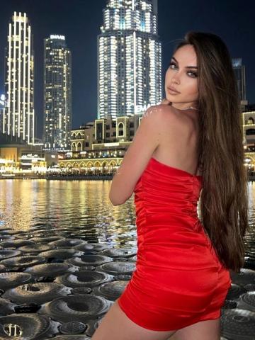 Ася Модель Реал фото 3